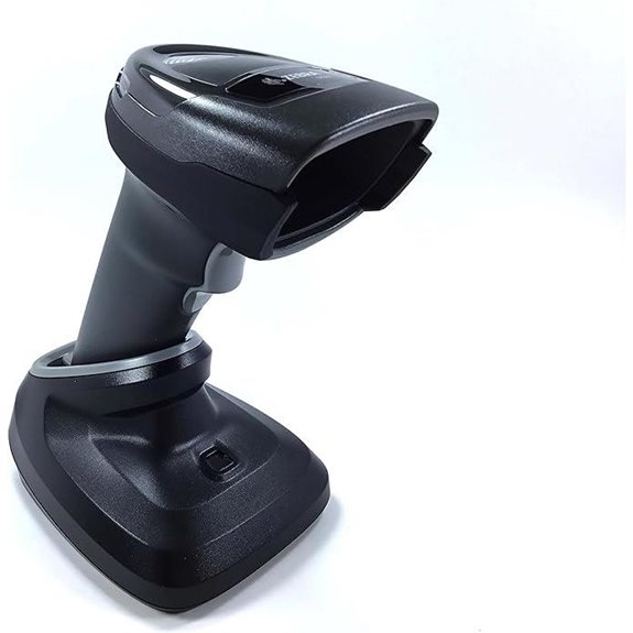 Zebra DS2278 Wireless 2D/1D Barcode Scanner