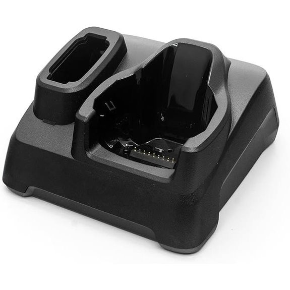 Zebra MC9300/MC9400 Scanner Charging Cradle with Battery