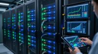accurate storage growth forecasting