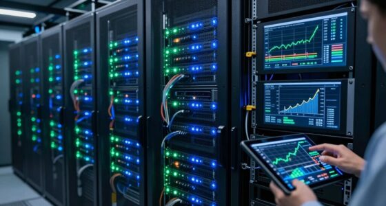 accurate storage growth forecasting