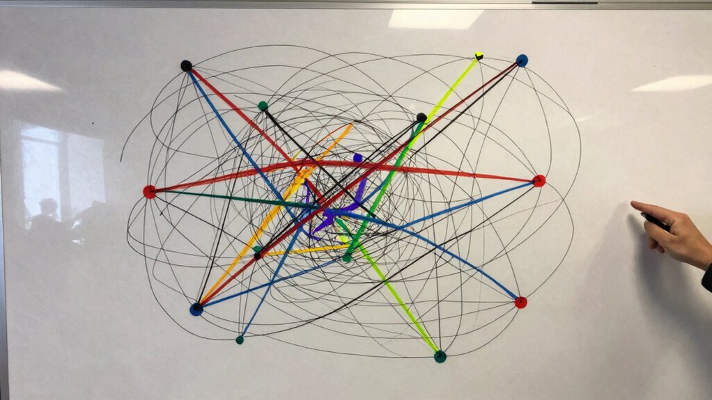 accurate updated network documentation