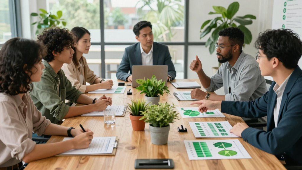 active supply chain oversight