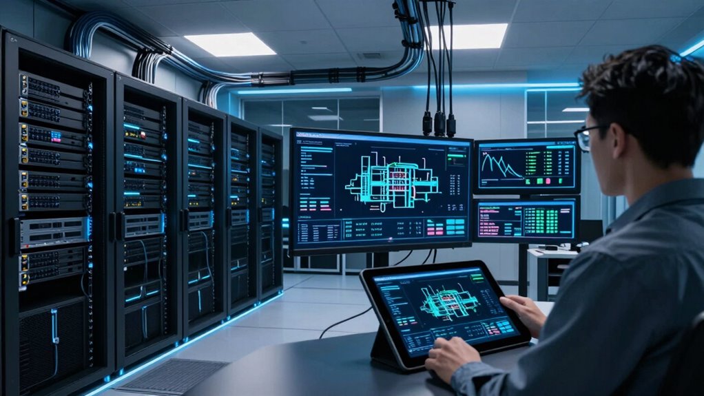align monitoring with architecture
