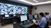 align security with operations