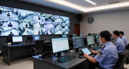 align security with operations