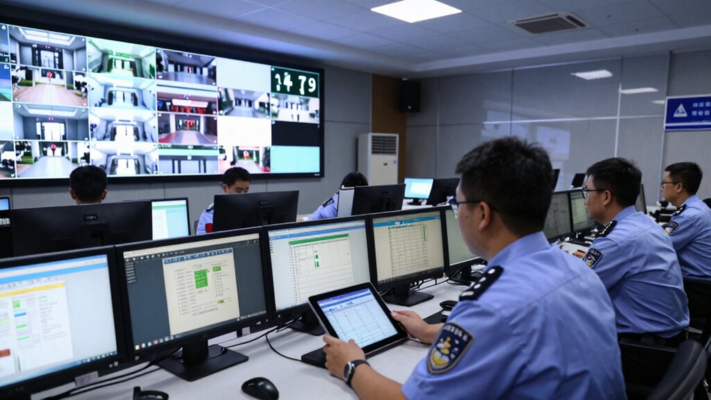 align security with operations