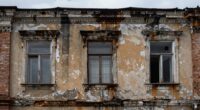 architectural flaws forecast failures