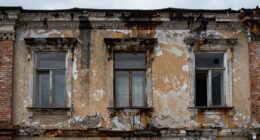 architectural flaws forecast failures