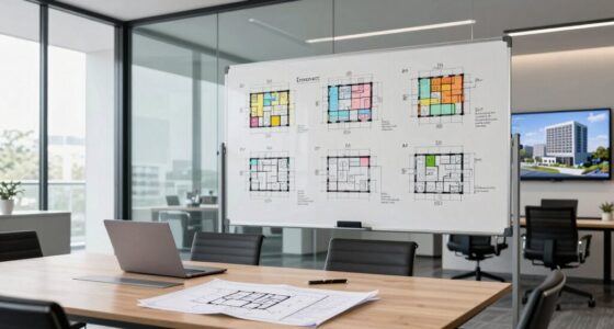 architectural terms streamlining meetings