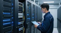 assessing hardware replacement schedules