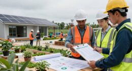 assessing infrastructure sustainability