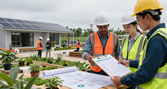 assessing infrastructure sustainability