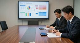 audit documentation and records