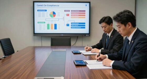 audit documentation and records