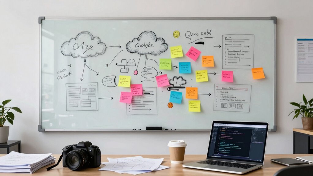 automate to maintain accurate documentation