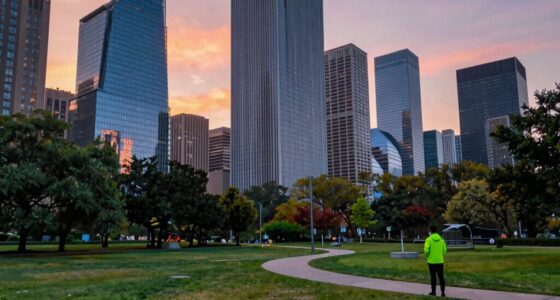 balancing reliability and environment