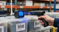 barcode versus rfid comparison