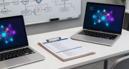 branch office edge setup