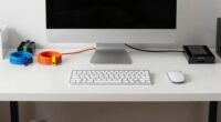 cable organization tips
