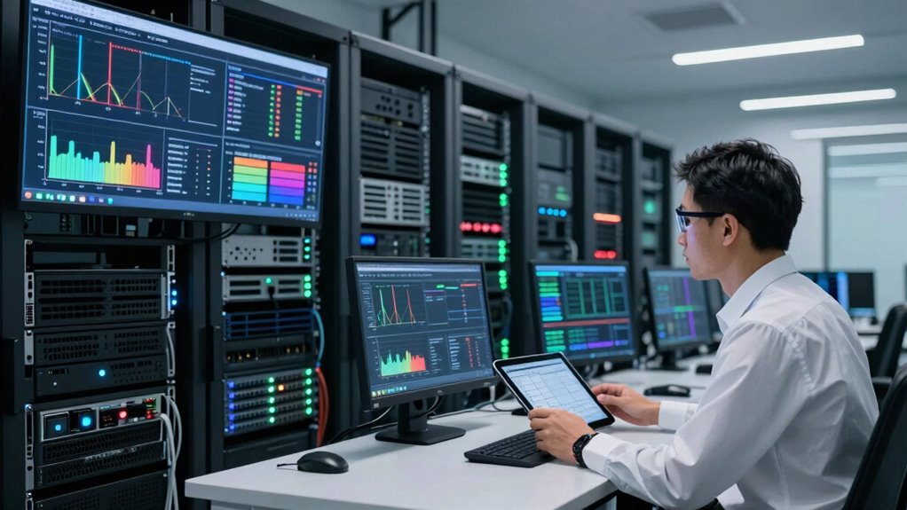 capacity security cost optimization
