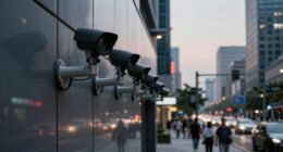 cctv retention impacts cost