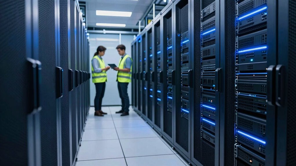 choosing scalable data storage