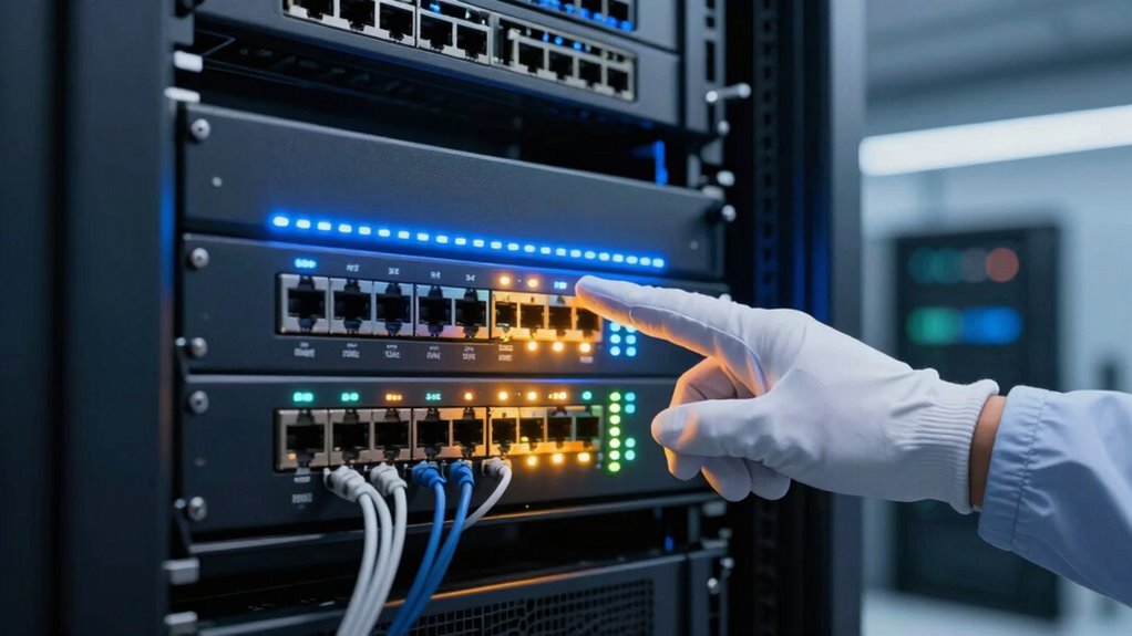 choosing the right ethernet speed