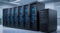 choosing the right server type