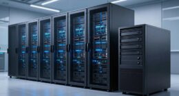 choosing the right server type