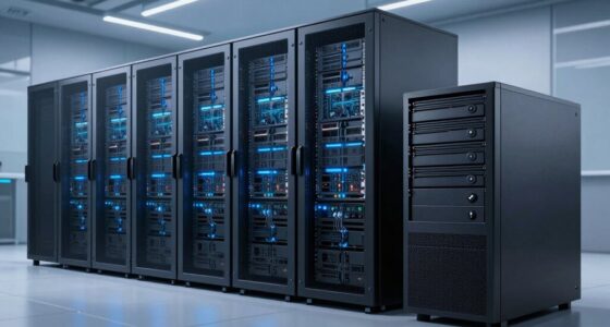 choosing the right server type