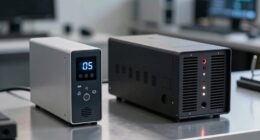 choosing the right ups