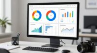 clear detailed financial summary