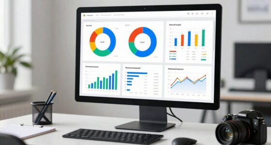 clear detailed financial summary