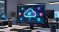 cloud access risk matrix