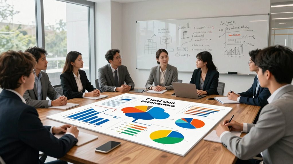 cloud cost optimization insights