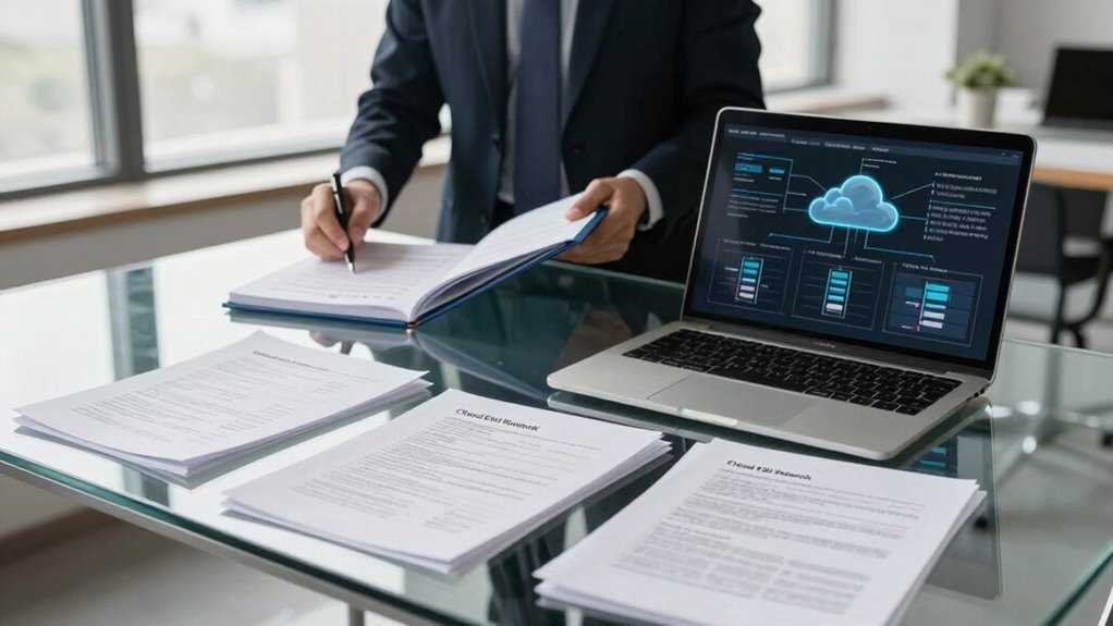 cloud exit planning essentials