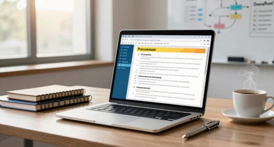 cloud procurement approval guide