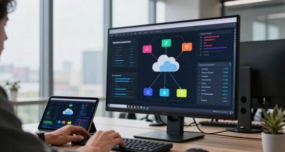 cloud security compliance requirements