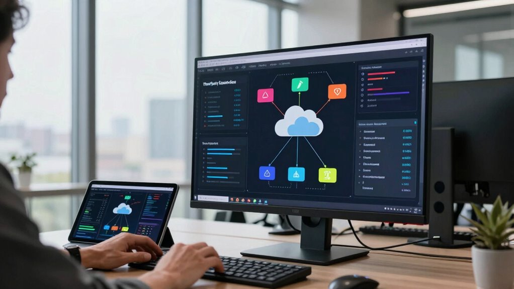 cloud security compliance requirements