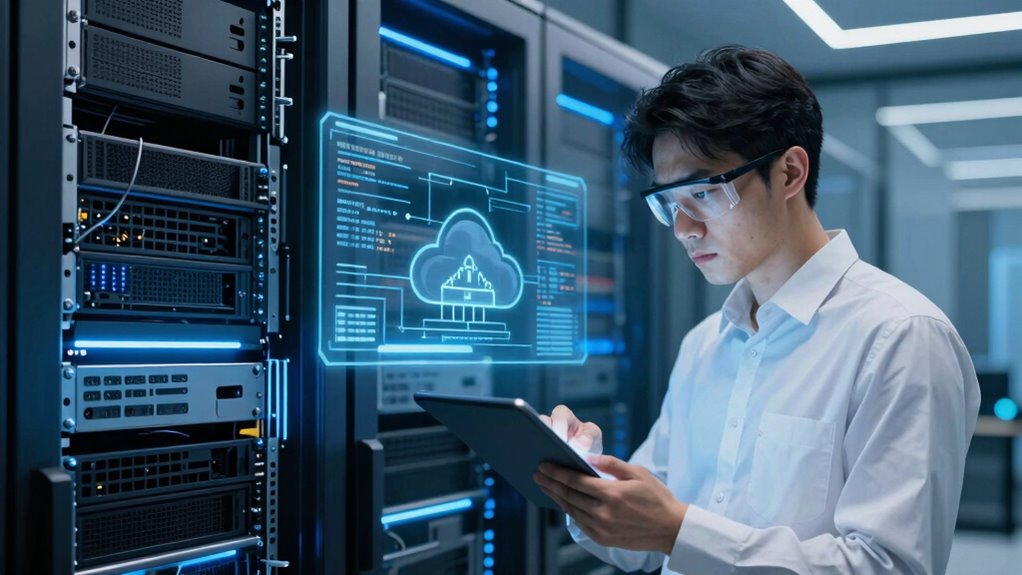 cloud support legal risks