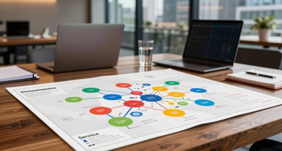 cloud team service mapping