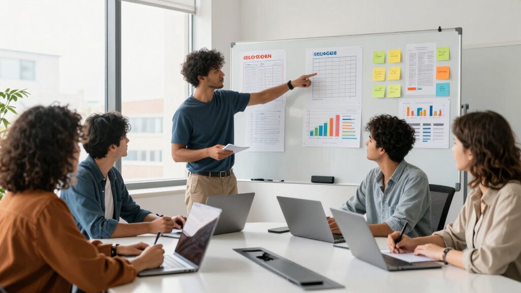 collaborative transparent slo management