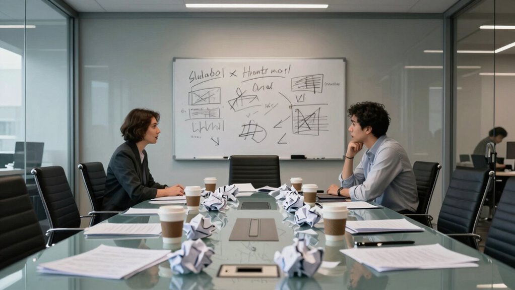 common meeting pitfalls overlooked