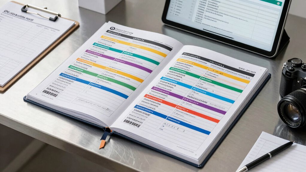 comprehensive asset lifecycle management