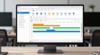 concise organized tia documentation