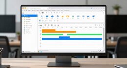 concise organized tia documentation