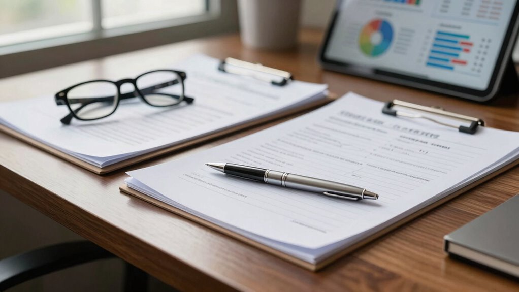 consistent organized compliance documentation