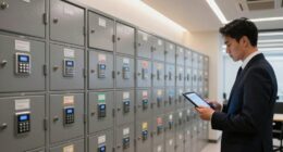consistent secure storage practices