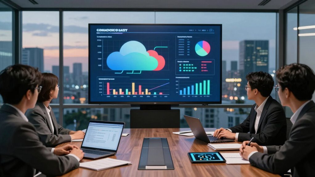 continuous cloud capacity optimization