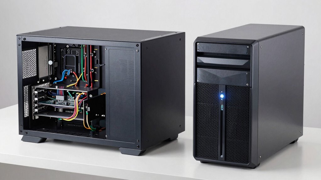 customization maintenance deployment efficiency